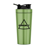 Steel Shaker 750ml - Double Wall